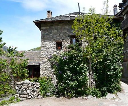 Casa Independiente Rural Ca De Corral Estación 部屋 写真