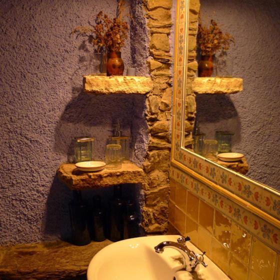 Casa Independiente Rural Ca De Corral Estación 部屋 写真
