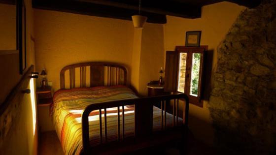 Casa Independiente Rural Ca De Corral Estación エクステリア 写真