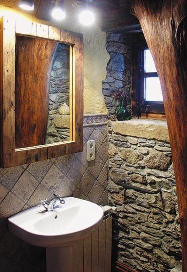 Casa Independiente Rural Ca De Corral Estación 部屋 写真