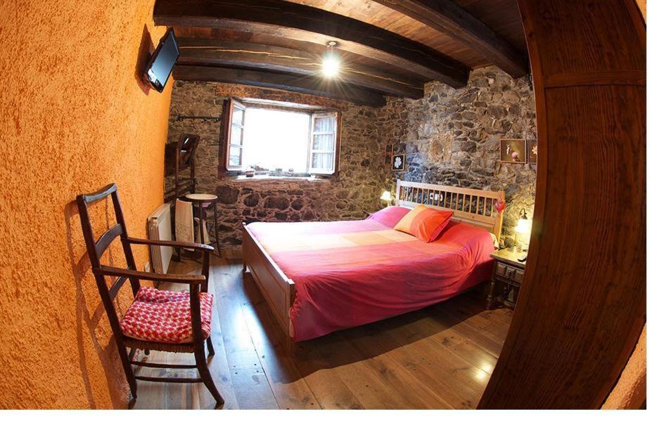 Casa Independiente Rural Ca De Corral Estación エクステリア 写真