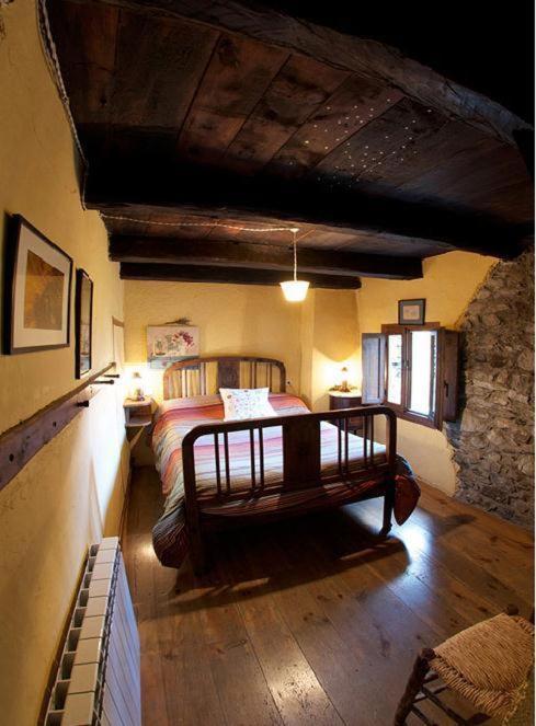 Casa Independiente Rural Ca De Corral Estación エクステリア 写真