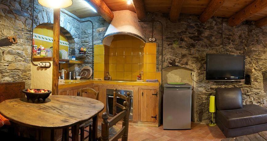 Casa Independiente Rural Ca De Corral Estación 部屋 写真